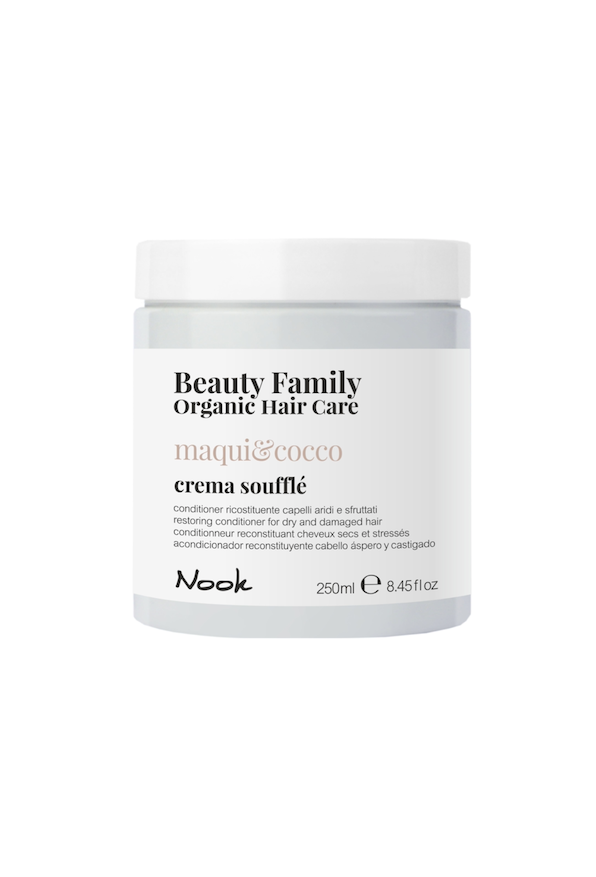 Maqui & Cocco conditioner - Donnelli Kappers & Lifestyle