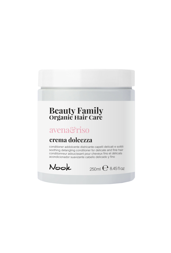 Avena & Riso conditioner - Donnelli Kappers & Lifestyle