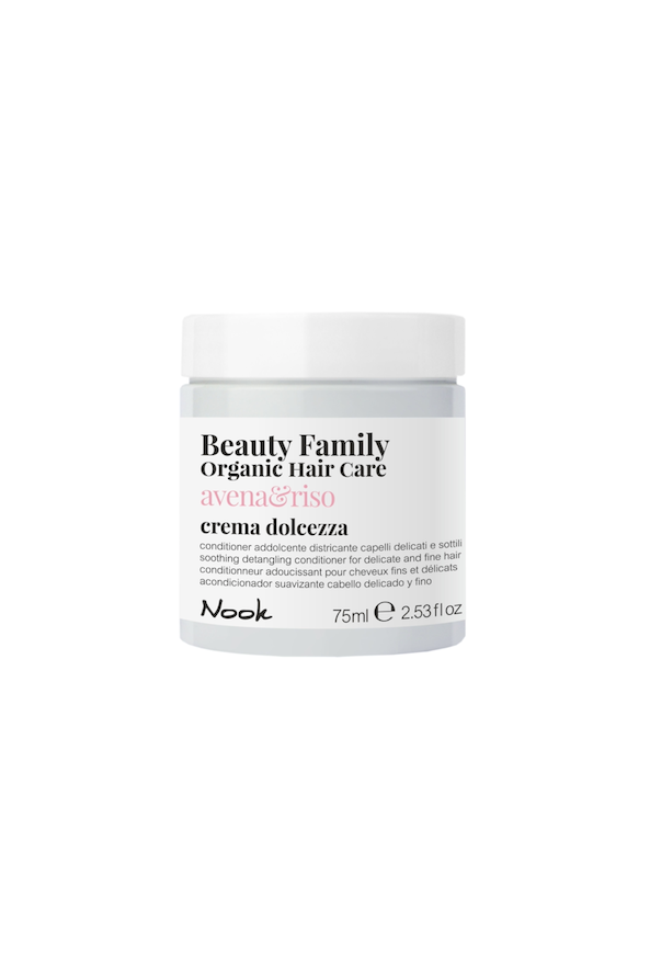 Avena & Riso conditioner - Donnelli Kappers & Lifestyle