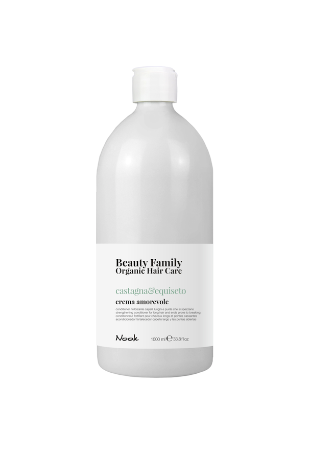 Castagna & Equiseto conditioner - Donnelli Kappers & Lifestyle