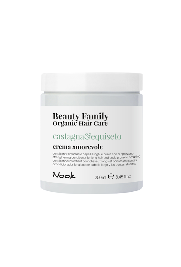 Castagna & Equiseto conditioner - Donnelli Kappers & Lifestyle