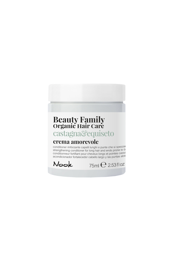 Castagna & Equiseto conditioner - Donnelli Kappers & Lifestyle