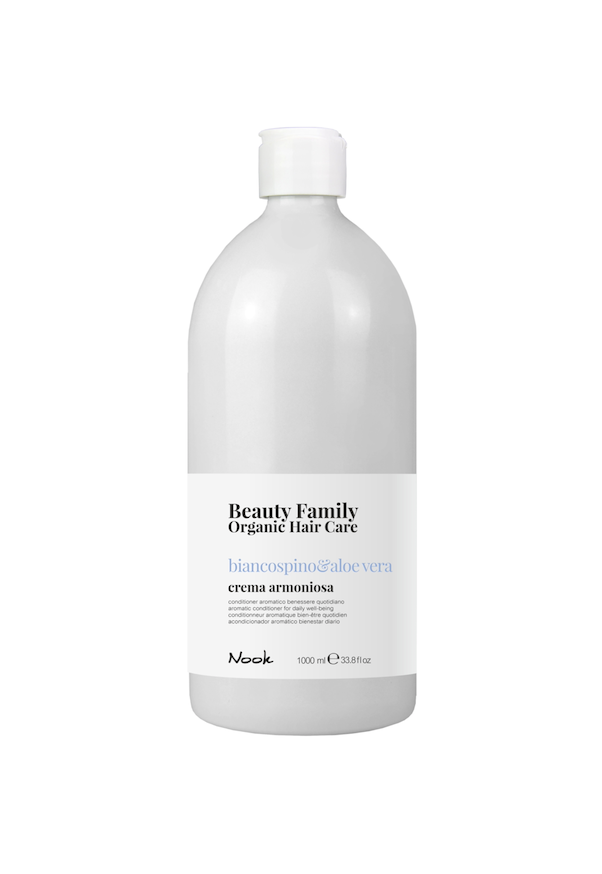 Biancospino & Aloë Vera conditioner - Donnelli Kappers & Lifestyle