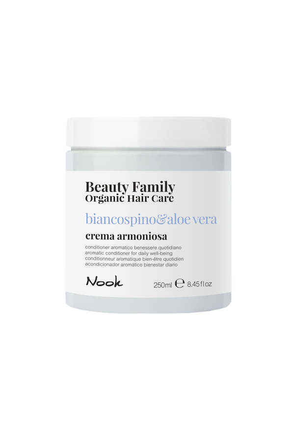 Biancospino & Aloë Vera conditioner - Donnelli Kappers & Lifestyle