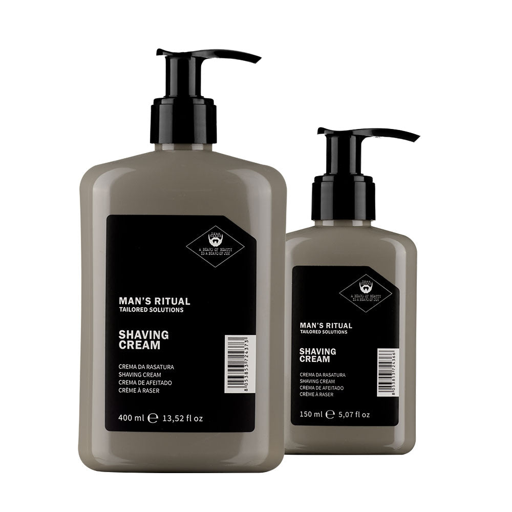 Shaving cream - Donnelli Kappers & Lifestyle