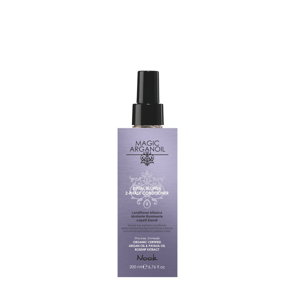 Blonde Story 2-phase conditioner spray