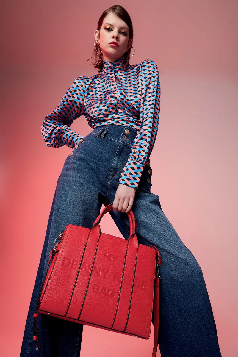 Denny Rose Jeans top Viva