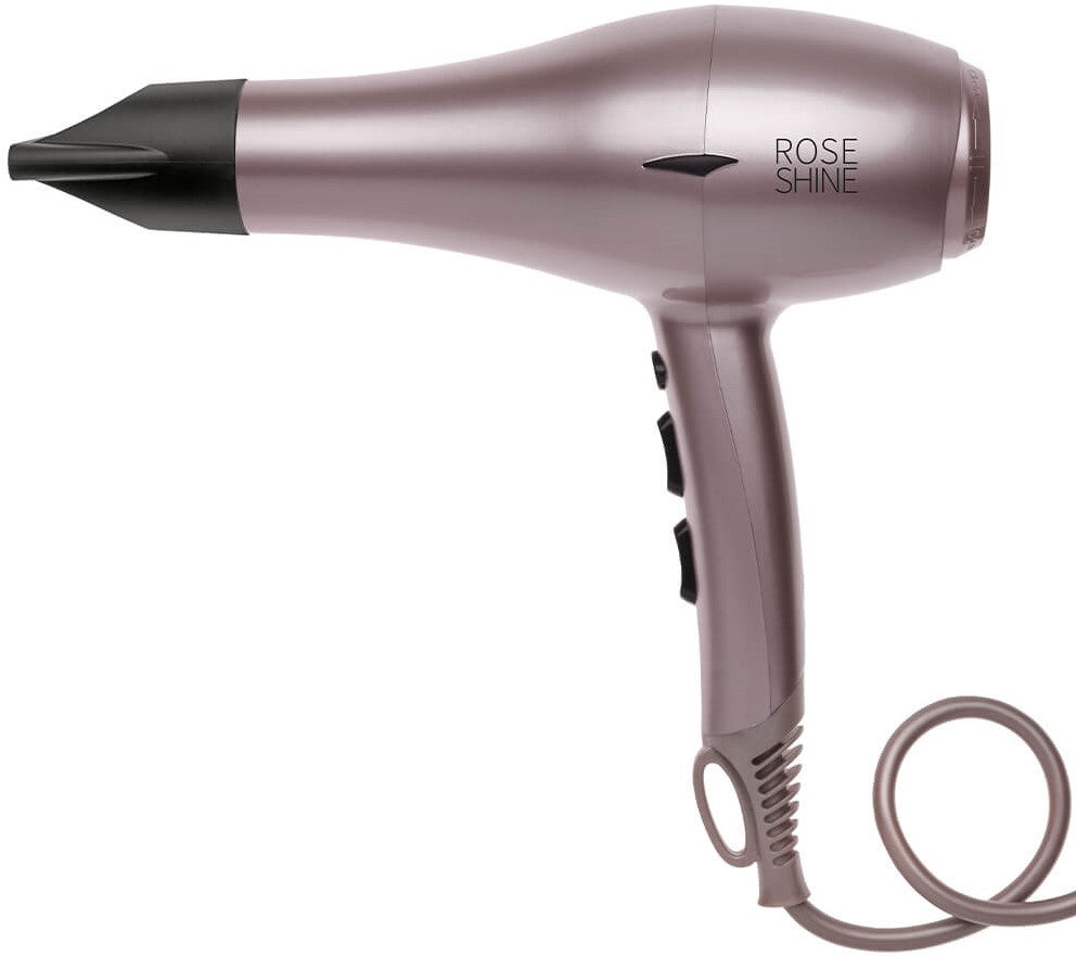 Efalock professional Rose Shine föhn