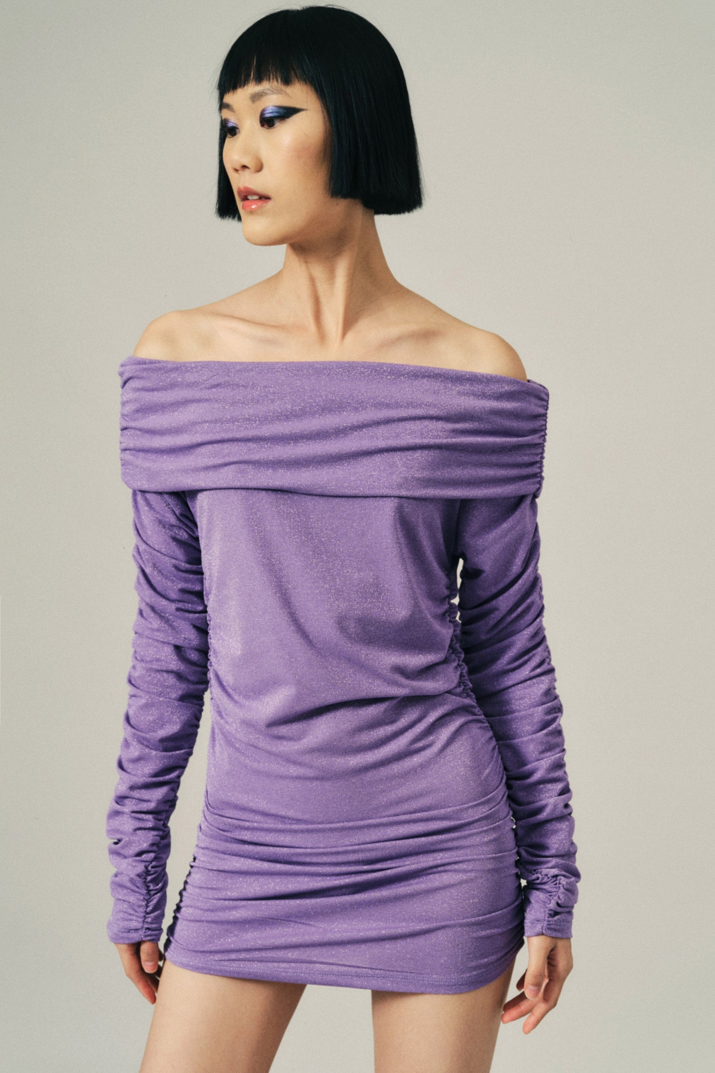 Lumina jurk Lola