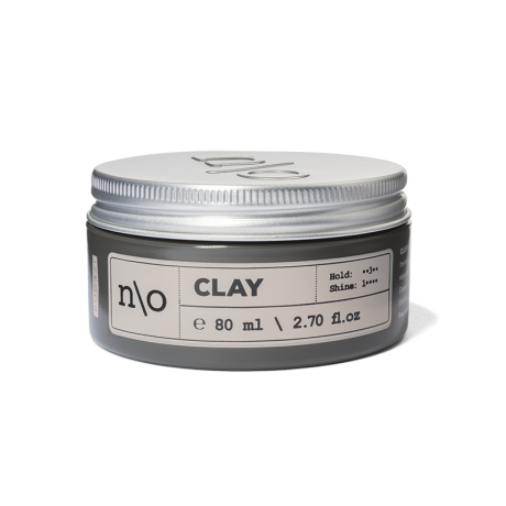 Clay - Donnelli Kappers & Lifestyle