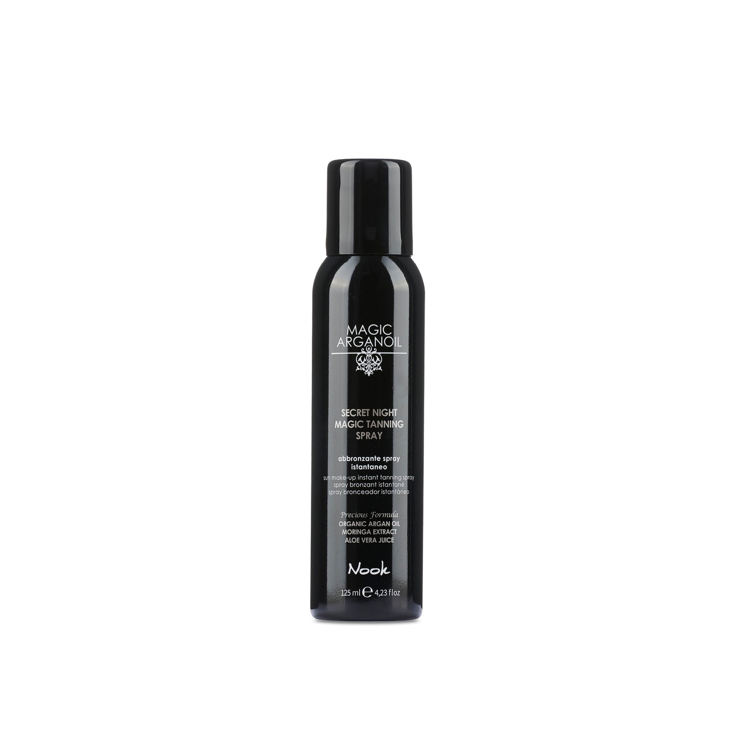 Secret Night Magic Tanning Spray - Donnelli Kappers & Lifestyle