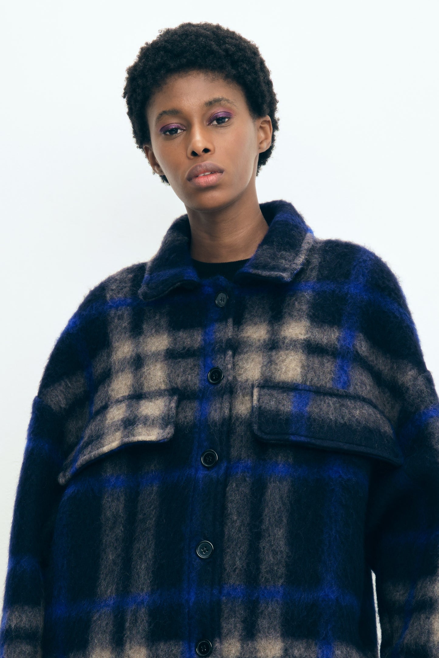 Lumina jas Elodie