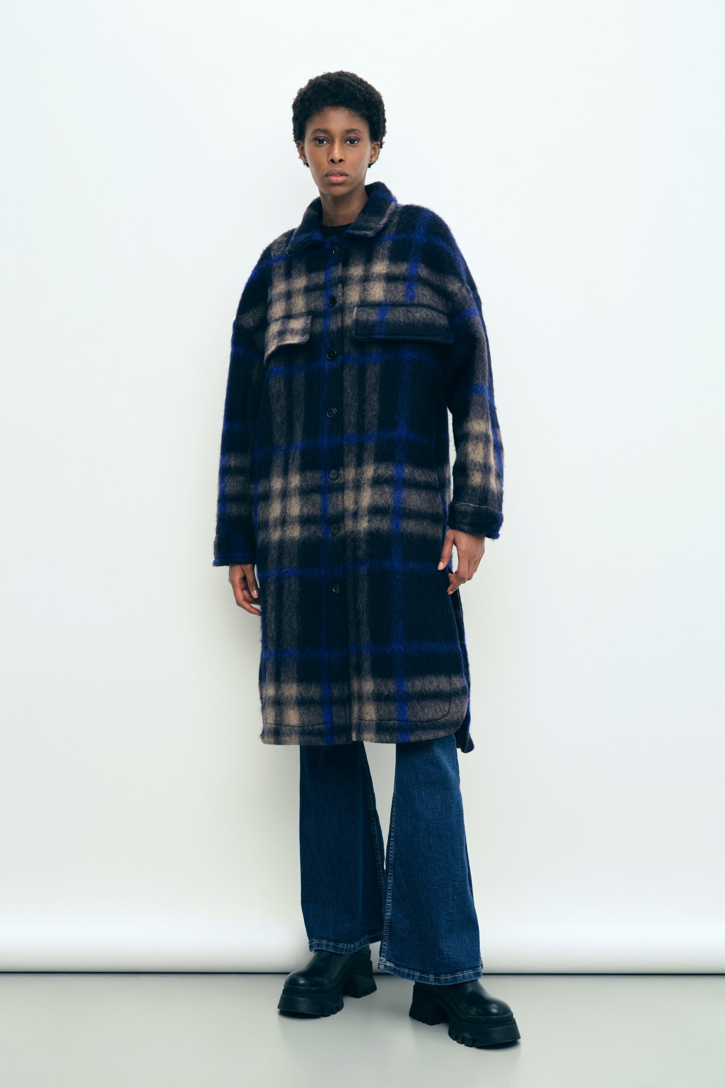 Lumina jas Elodie