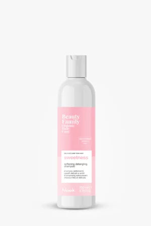 Beauty Family | Sweetness softening detangling shampoo