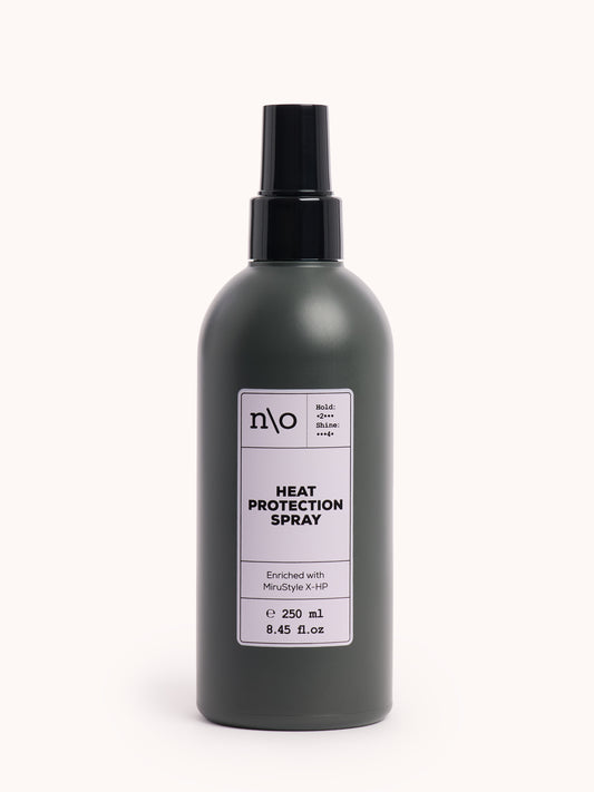 Heat Protection Spray