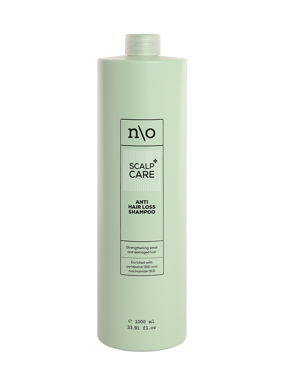 Scalp Care | Anti hair loss shampoo