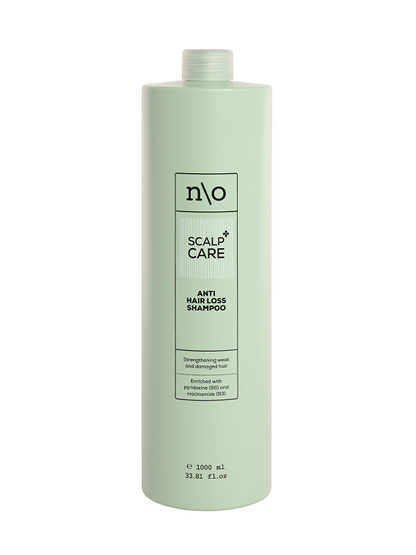 Scalp Care | Anti hair loss shampoo