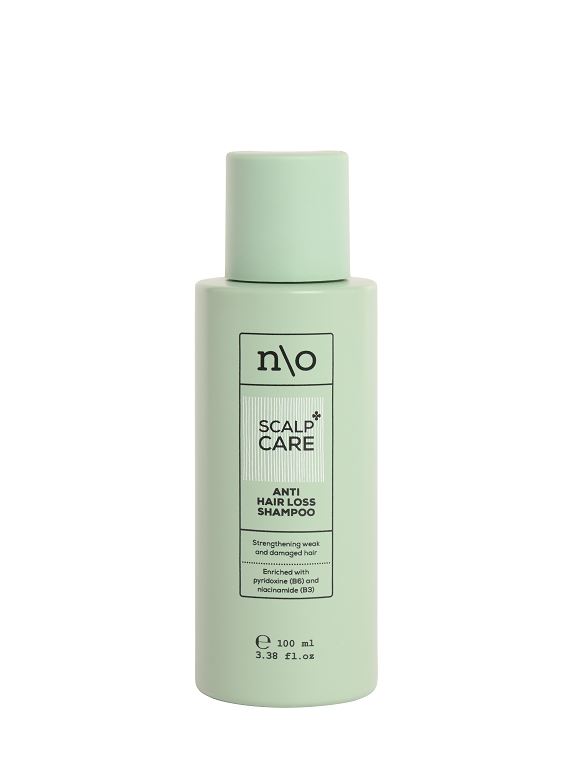 Scalp Care | Anti hair loss shampoo