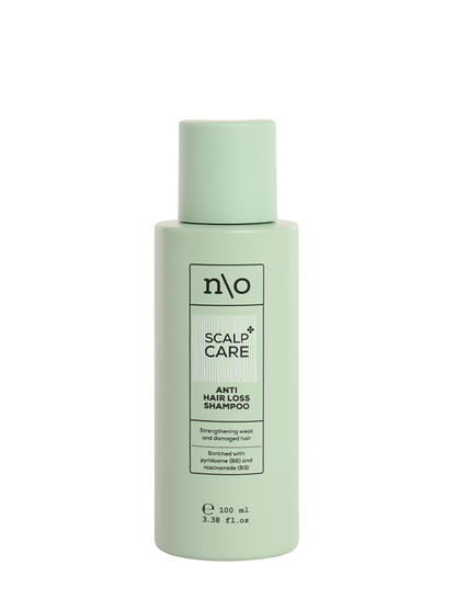 Scalp Care | Anti hair loss shampoo