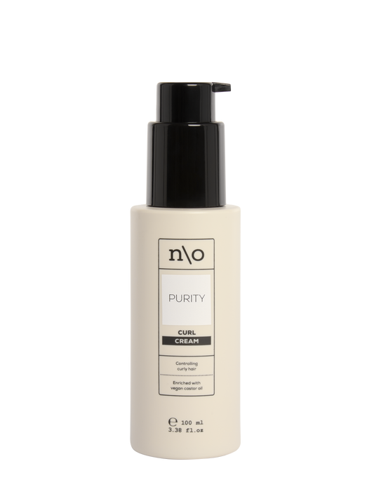 Purity | Curl Cream