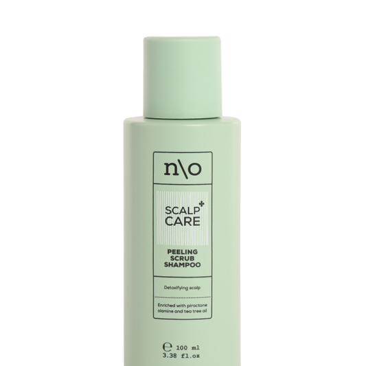 Scalp Care | Peeling scrub shampoo