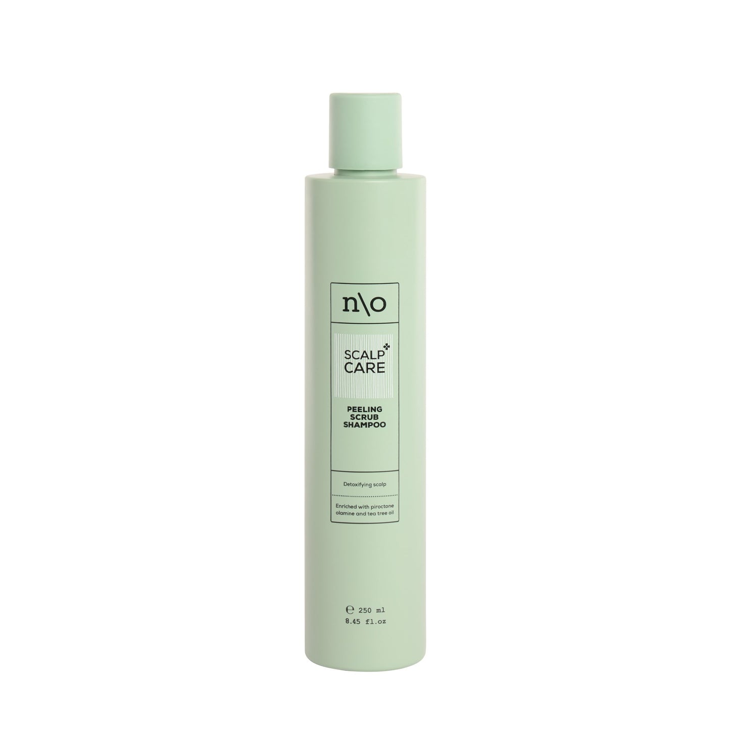 Scalp Care | Peeling scrub shampoo