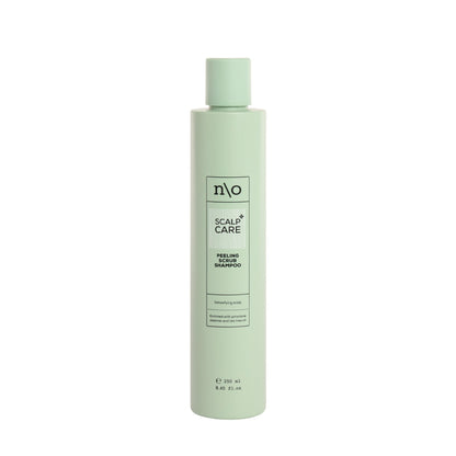 Scalp Care | Peeling scrub shampoo