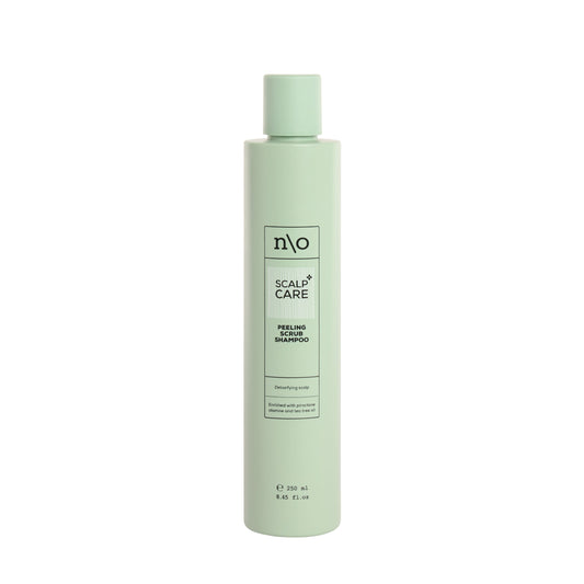 Scalp Care | Peeling scrub shampoo