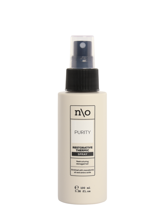 Purity | Restorative Thermic spray