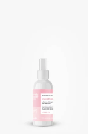 Beauty Family | Sweetness hair milk spray leave-in