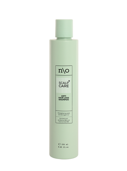 Scalp Care | Anti hair loss shampoo