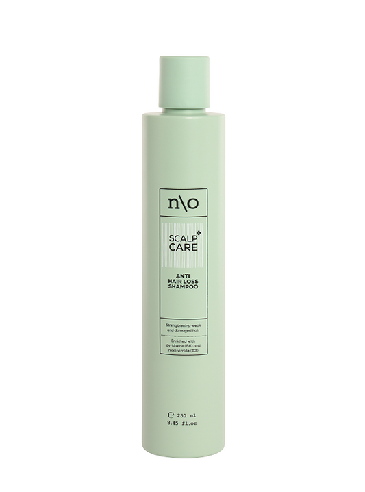 Scalp Care | Anti hair loss shampoo