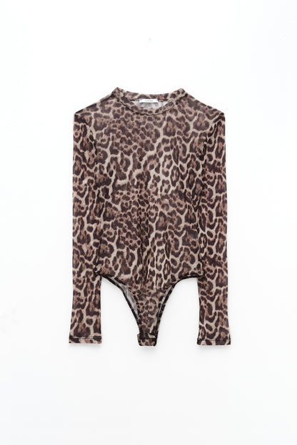 Lumina body leopard print Nala