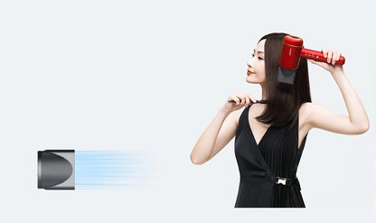 JIMMY F6 Nano Ultrasonic Hair Dryer