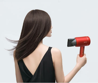 JIMMY F6 Nano Ultrasonic Hair Dryer