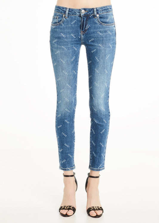 Denny Rose Jeans skinny jeans Zita