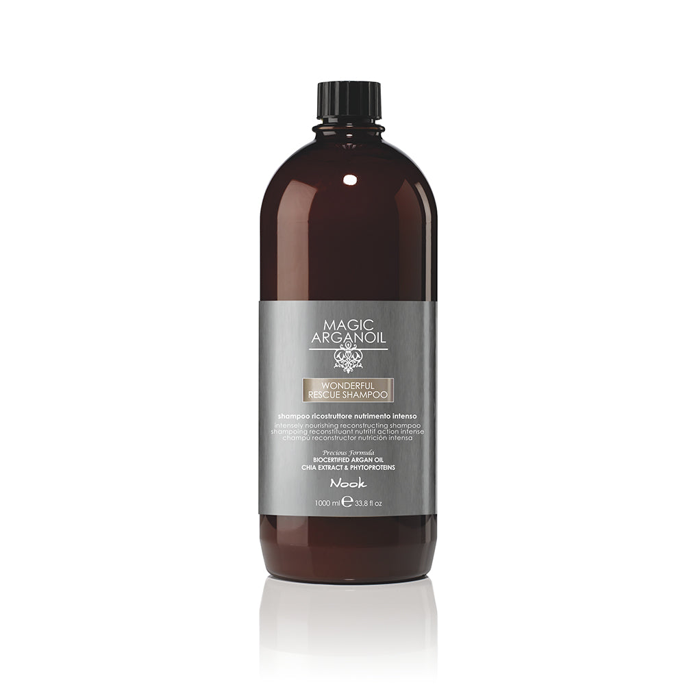 Wonderful Rescue shampoo - Donnelli Kappers & Lifestyle