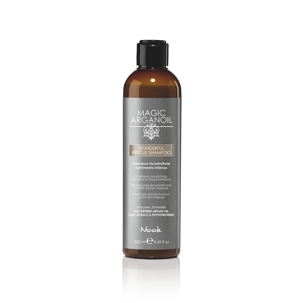 Wonderful Rescue shampoo - Donnelli Kappers & Lifestyle
