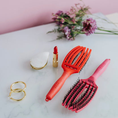Olivia Garden Fingerbrush