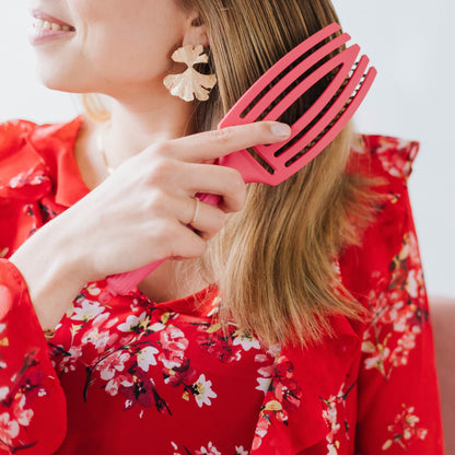 Olivia Garden Fingerbrush