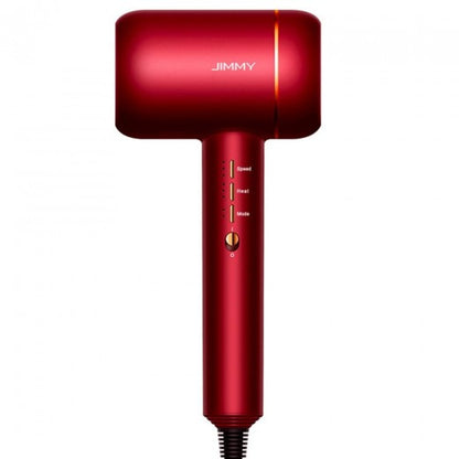 JIMMY F6 Nano Ultrasonic Hair Dryer