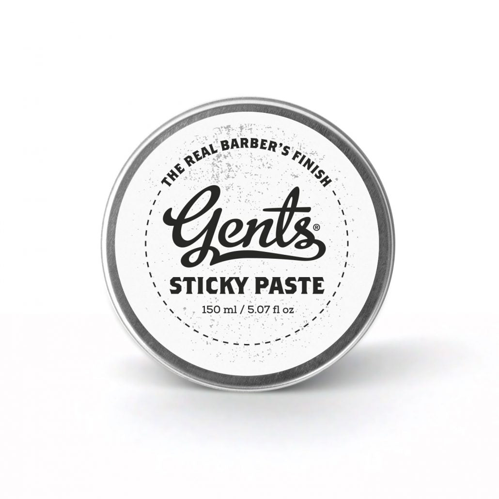 Sticky Paste - Donnelli Kappers & Lifestyle