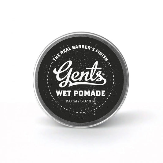 Wet Pomade - Donnelli Kappers & Lifestyle
