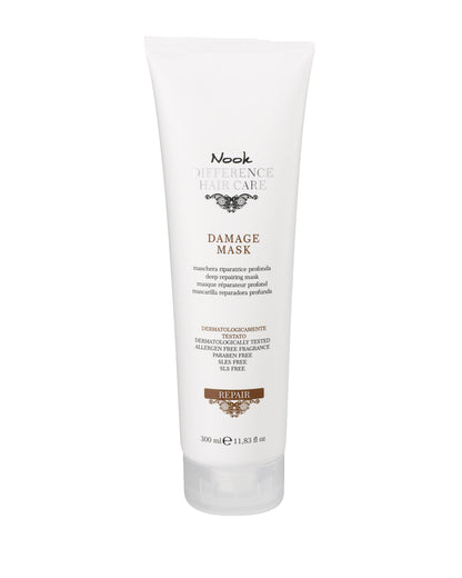 Repair Damage masker - Donnelli Kappers & Lifestyle