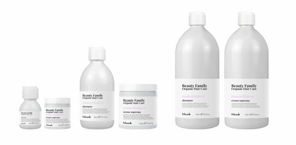 Romice & Dattero conditioner - Donnelli Kappers & Lifestyle