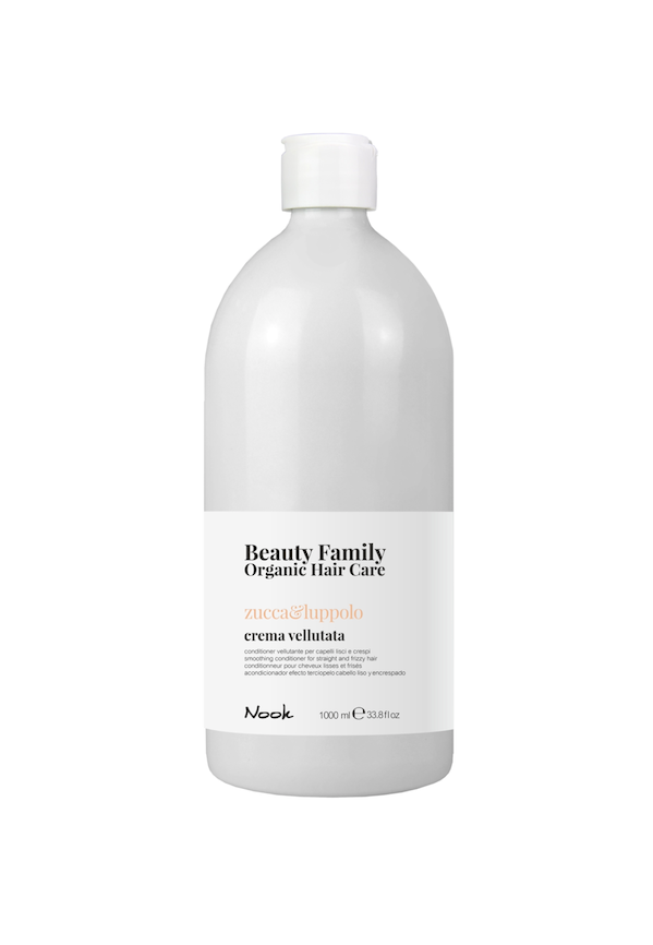 Zucca & Luppolo conditioner - Donnelli Kappers & Lifestyle