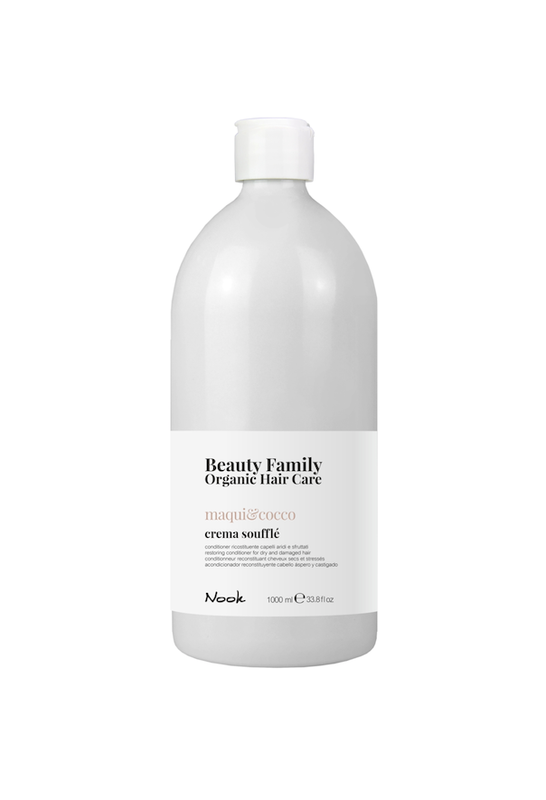 Maqui & Cocco conditioner - Donnelli Kappers & Lifestyle