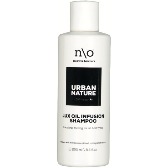 Lux Oil Infusion shampoo