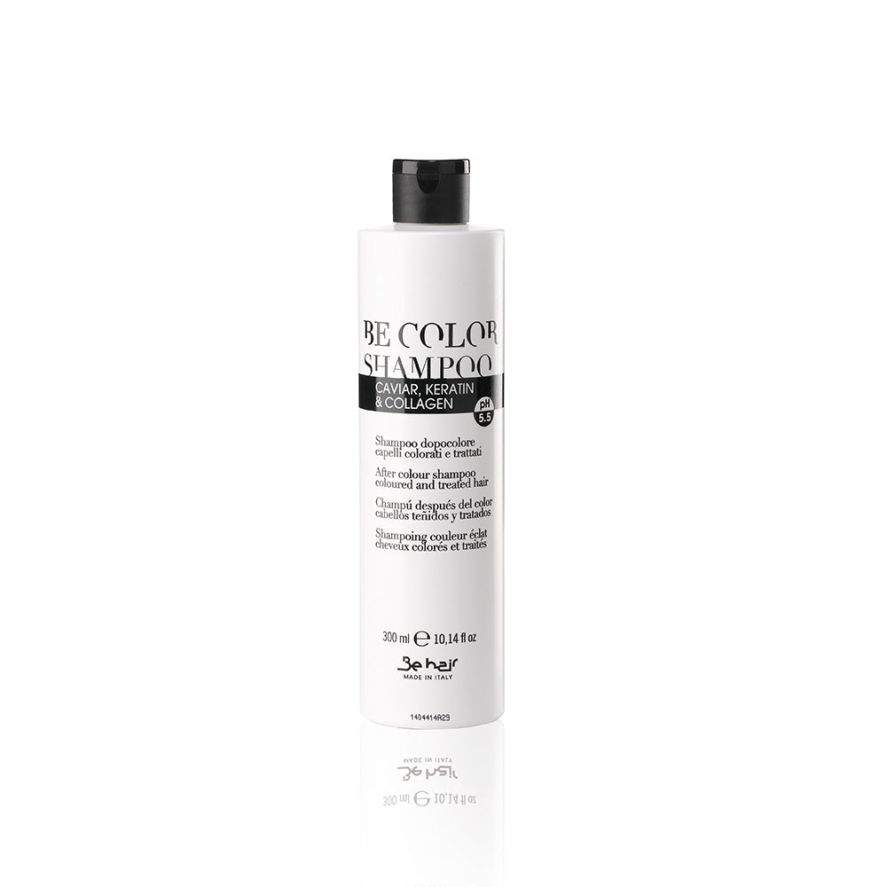 Be Color shampoo - Donnelli Kappers & Lifestyle