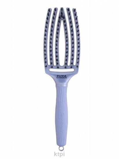 Olivia Garden Fingerbrush